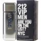 Carolina Herrera 212 Vip Men EDT 100ml megasquirt 10ml